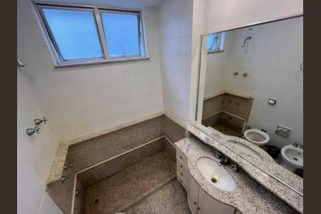 Apartamento à venda com 3 quartos, 121m² em Ipanema, Rio de Janeiro