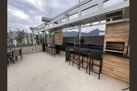 Apartamento à venda com 121m², 3 quartos e 1 vaga