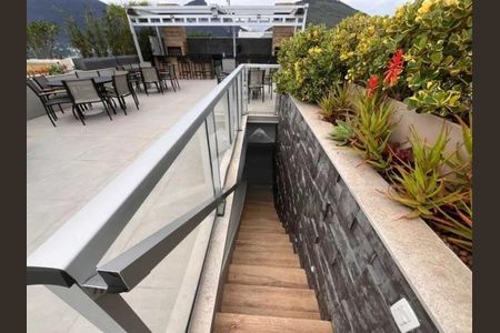 Apartamento à venda com 121m², 3 quartos e 1 vaga