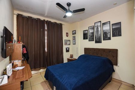 Apartamento à venda com 3 quartos, 114m² em Icaraí, Niterói