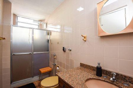 Apartamento à venda com 3 quartos, 114m² em Icaraí, Niterói