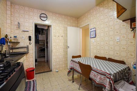 Apartamento à venda com 3 quartos, 114m² em Icaraí, Niterói