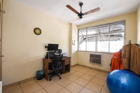 Apartamento à venda com 3 quartos, 114m² em Icaraí, Niterói