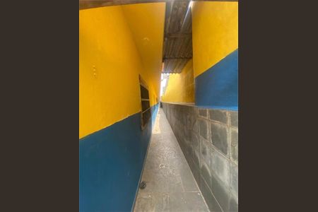 Casa à venda com 3 quartos, 100m² em Parque dos Bancarios, São Paulo