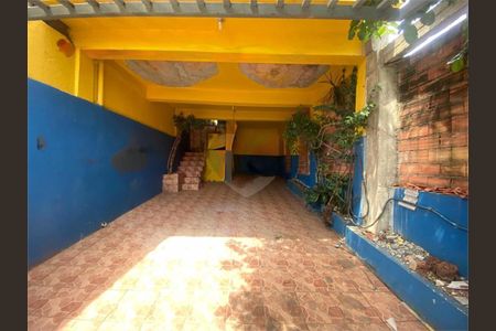 Casa à venda com 3 quartos, 100m² em Parque dos Bancarios, São Paulo