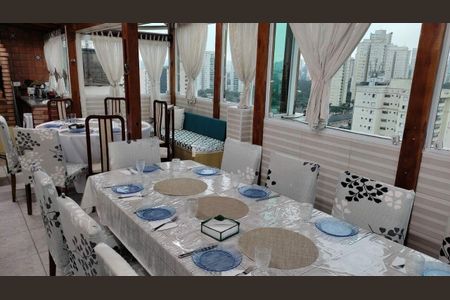 Apartamento à venda com 4 quartos, 143m² em Vila Sofia, São Paulo