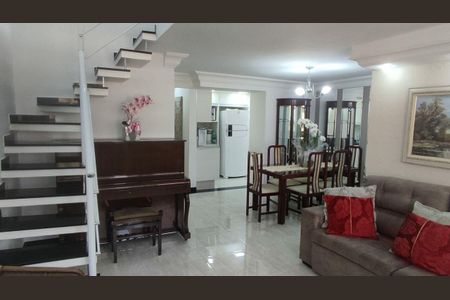 Apartamento à venda com 4 quartos, 143m² em Vila Sofia, São Paulo