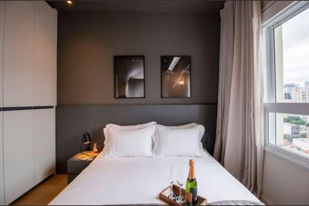 Apartamento à venda com 1 quarto, 39m² em Pinheiros, São Paulo