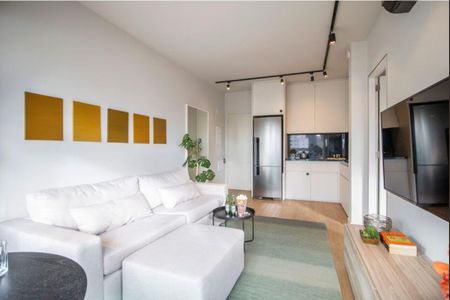 Apartamento à venda com 1 quarto, 39m² em Pinheiros, São Paulo
