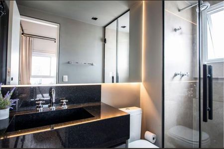 Apartamento à venda com 1 quarto, 39m² em Pinheiros, São Paulo