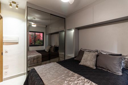 Apartamento à venda com 48m², 1 quarto e sem vagaQuarto
