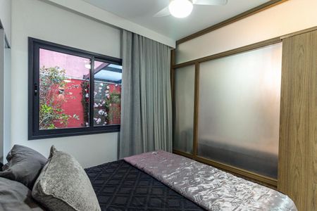 Apartamento à venda com 48m², 1 quarto e sem vagaQuarto