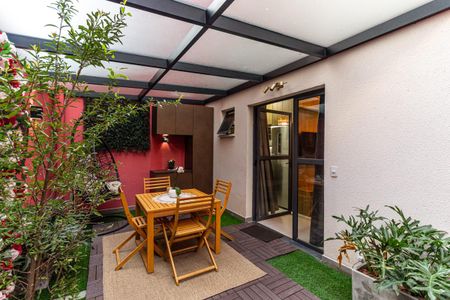 Apartamento à venda com 48m², 1 quarto e sem vagaÁrea Privativa