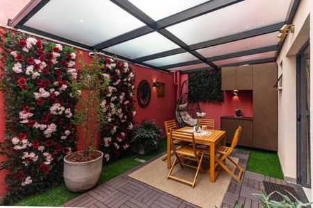 Apartamento à venda com 48m², 1 quarto e sem vagaÁrea Privativa