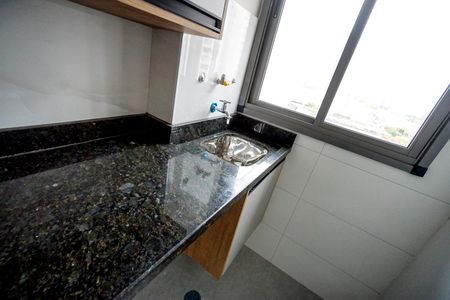 Apartamento para alugar com 31m², 1 quarto e sem vagaÁrea de serviço