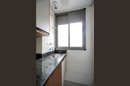 Apartamento para alugar com 31m², 1 quarto e sem vagaÁrea de serviço