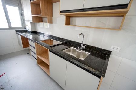 Apartamento para alugar com 31m², 1 quarto e sem vagaCozinha