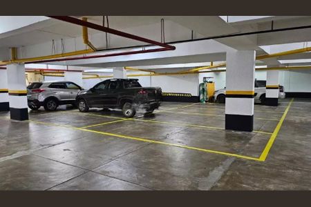 Apartamento à venda com 147m², 3 quartos e 2 vagas Apartamento à venda com 147m², 3 quartos e 2 vagasFoto 06