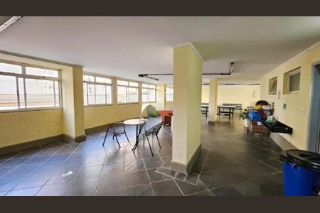 Apartamento à venda com 147m², 3 quartos e 2 vagas Apartamento à venda com 147m², 3 quartos e 2 vagasFoto 20