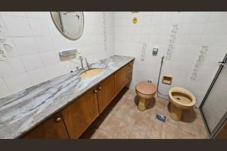 Apartamento à venda com 147m², 3 quartos e 2 vagas Apartamento à venda com 147m², 3 quartos e 2 vagasFoto 12