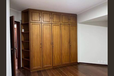 Foto 09 de apartamento à venda com 3 quartos, 147m² em Bosque, Campinas