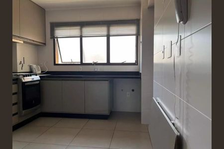 Apartamento à venda com 147m², 3 quartos e 2 vagas Apartamento à venda com 147m², 3 quartos e 2 vagasFoto 19