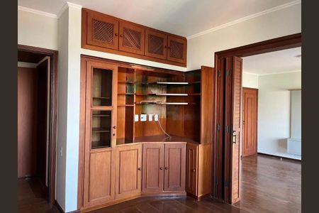 Foto 05 de apartamento à venda com 3 quartos, 147m² em Bosque, Campinas