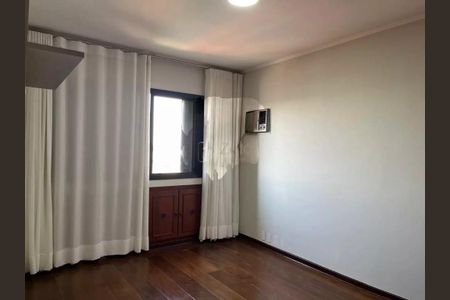 Foto 02 de apartamento à venda com 3 quartos, 147m² em Bosque, Campinas
