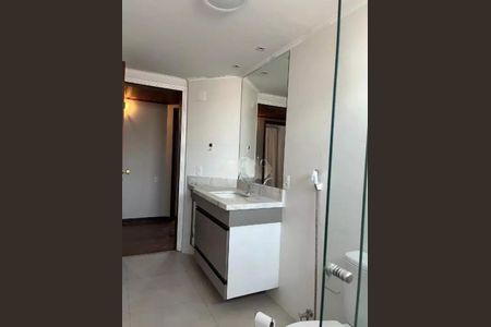 Apartamento à venda com 147m², 3 quartos e 2 vagas Apartamento à venda com 147m², 3 quartos e 2 vagasFoto 12