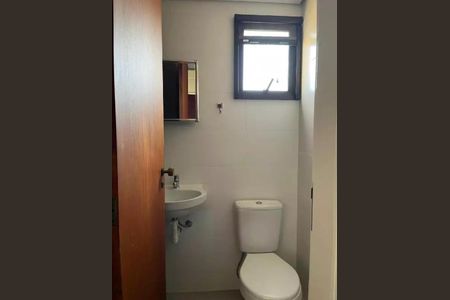 Apartamento à venda com 147m², 3 quartos e 2 vagas Apartamento à venda com 147m², 3 quartos e 2 vagasFoto 22