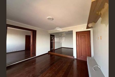 Foto 13 de apartamento à venda com 3 quartos, 147m² em Bosque, Campinas