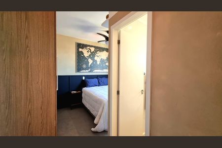 Apartamento à venda com 63m², 2 quartos e 2 vagas Apartamento à venda com 63m², 2 quartos e 2 vagasQuarto