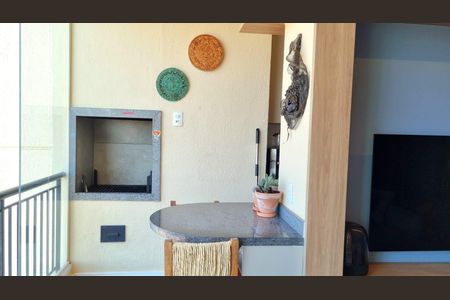 Apartamento à venda com 63m², 2 quartos e 2 vagas