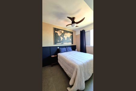 Apartamento à venda com 63m², 2 quartos e 2 vagas Apartamento à venda com 63m², 2 quartos e 2 vagasQuarto