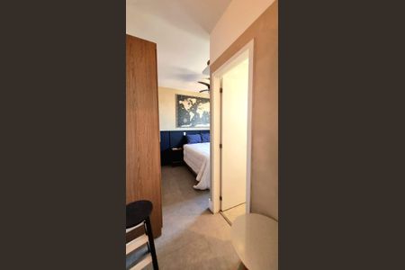 Apartamento à venda com 63m², 2 quartos e 2 vagas Apartamento à venda com 63m², 2 quartos e 2 vagasQuarto