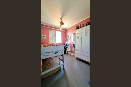 Apartamento à venda com 63m², 2 quartos e 2 vagas Apartamento à venda com 63m², 2 quartos e 2 vagasQuarto