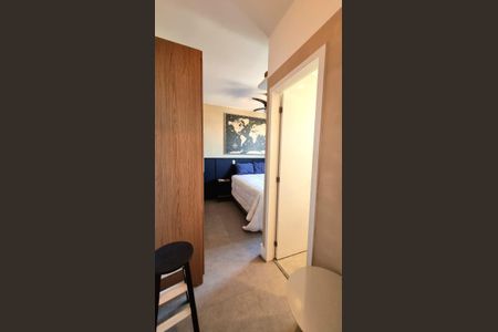 Apartamento à venda com 63m², 2 quartos e 2 vagas Apartamento à venda com 63m², 2 quartos e 2 vagasQuarto