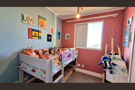 Apartamento à venda com 63m², 2 quartos e 2 vagas Apartamento à venda com 63m², 2 quartos e 2 vagasQuarto