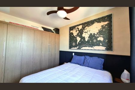 Apartamento à venda com 63m², 2 quartos e 2 vagas Apartamento à venda com 63m², 2 quartos e 2 vagasQuarto