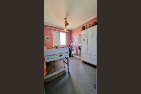 Apartamento à venda com 63m², 2 quartos e 2 vagas Apartamento à venda com 63m², 2 quartos e 2 vagasQuarto