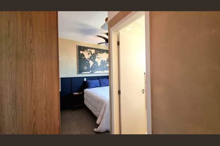 Apartamento à venda com 63m², 2 quartos e 2 vagas Apartamento à venda com 63m², 2 quartos e 2 vagasQuarto