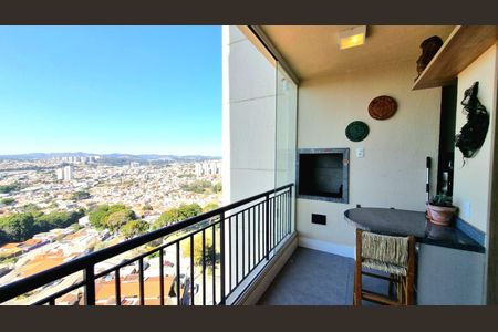 Apartamento à venda com 63m², 2 quartos e 2 vagas