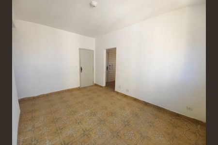Sala de apartamento para alugar com 3 quartos, 93m² em Centro, São Vicente
