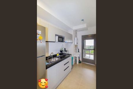 Foto 04 de apartamento à venda com 2 quartos, 77m² em Pinheiros, São Paulo