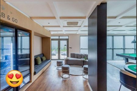 Foto 16 de apartamento à venda com 2 quartos, 77m² em Pinheiros, São Paulo