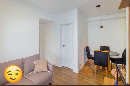 Foto 02 de apartamento à venda com 2 quartos, 77m² em Pinheiros, São Paulo