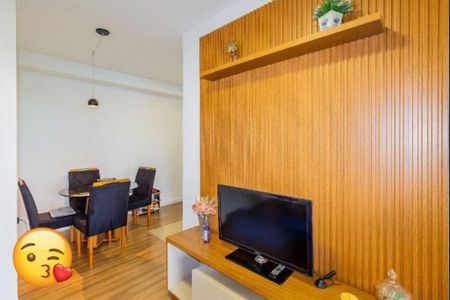 Foto 05 de apartamento à venda com 2 quartos, 77m² em Pinheiros, São Paulo