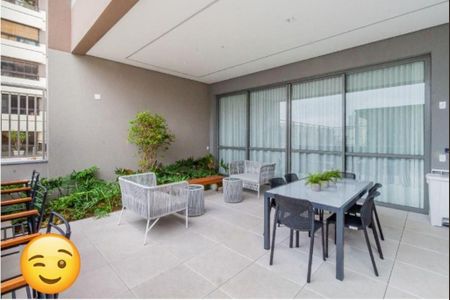 Foto 17 de apartamento à venda com 2 quartos, 77m² em Pinheiros, São Paulo