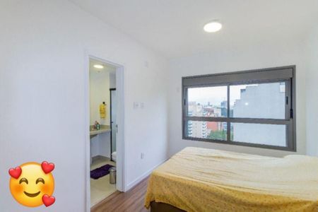 Foto 11 de apartamento à venda com 2 quartos, 77m² em Pinheiros, São Paulo