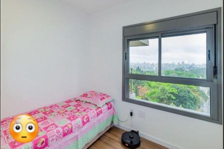 Foto 10 de apartamento à venda com 2 quartos, 77m² em Pinheiros, São Paulo